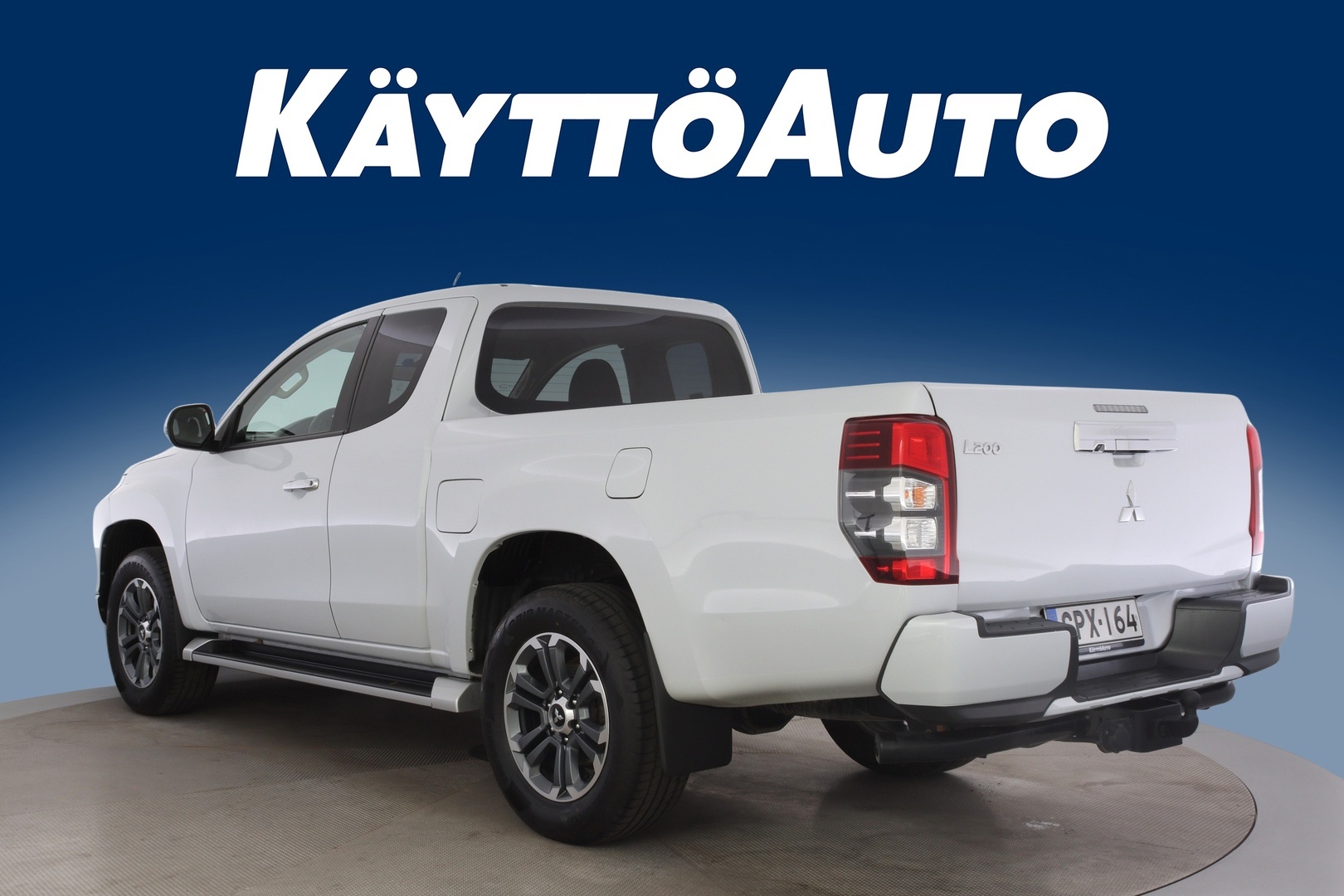 Mitsubishi L200 2022, photo 3/43
