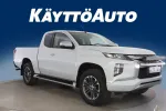 Mitsubishi L200 CPX-164 carousel thumbs