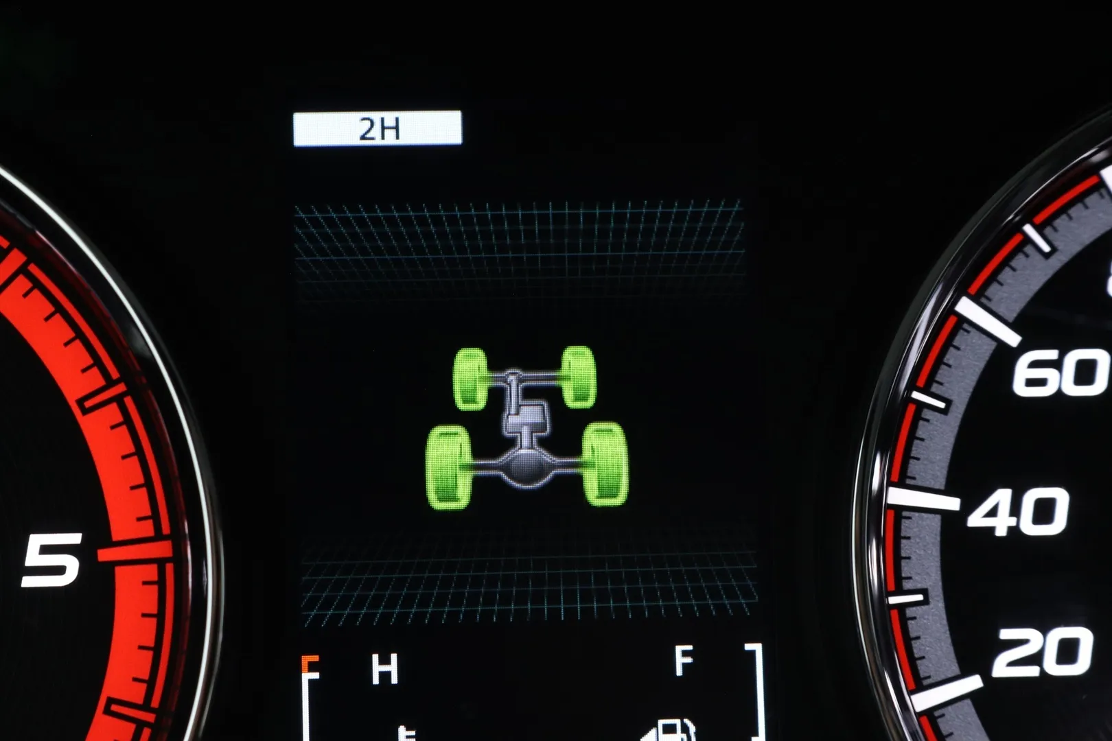 Mitsubishi L200 CPX-164 carousel image