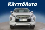 Mitsubishi L200 CPX-164 carousel thumbs