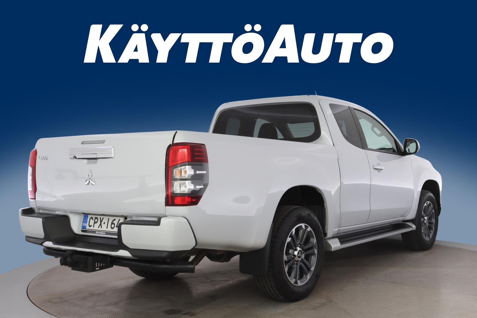 Mitsubishi L200 2022, photo 5/43