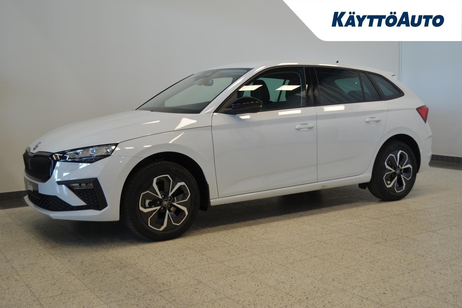 Skoda Scala 2026, kuva 2/30