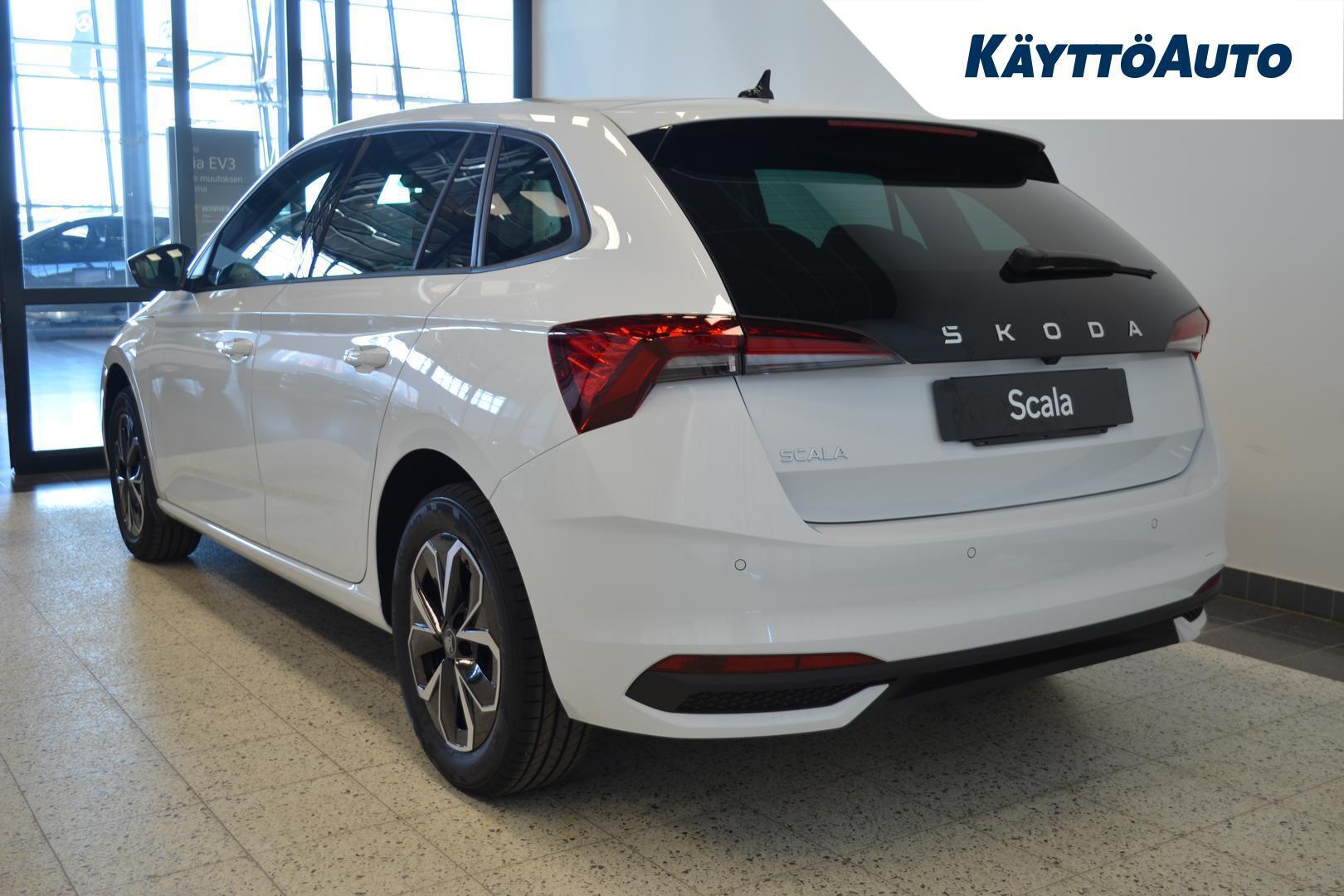 Skoda Scala 2026, kuva 5/30