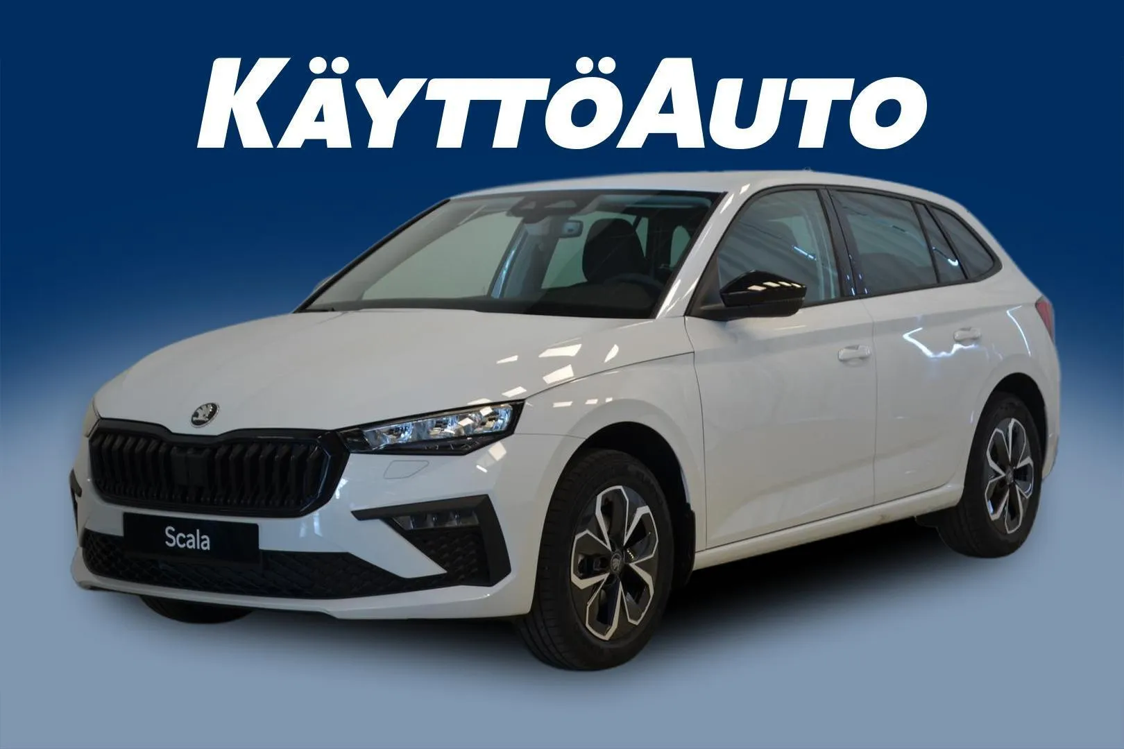 Skoda Scala NOM-859 carousel image