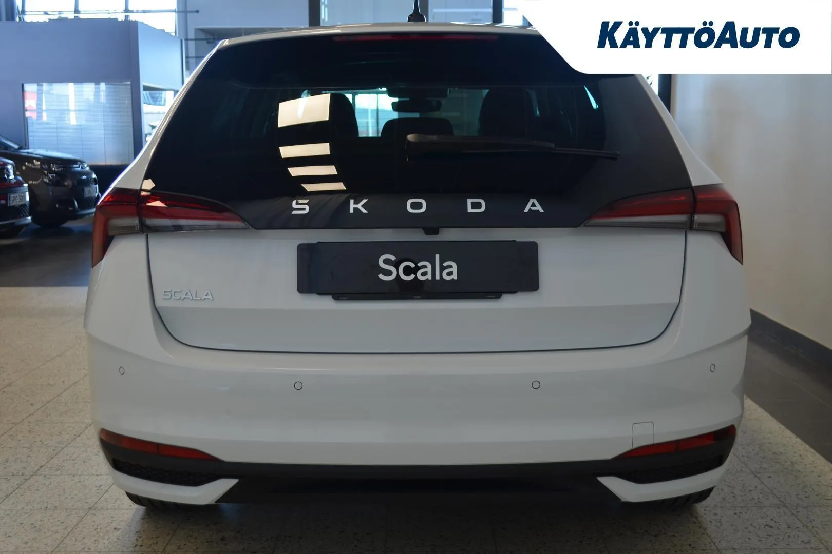 Skoda Scala NOM-859 carousel image