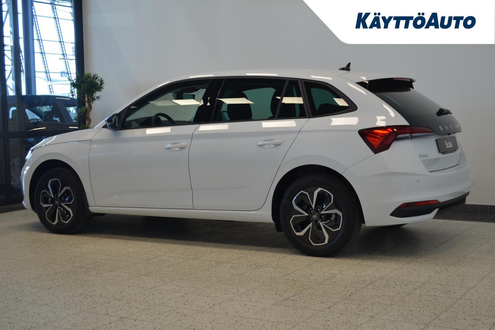 Skoda Scala 2026, kuva 4/30