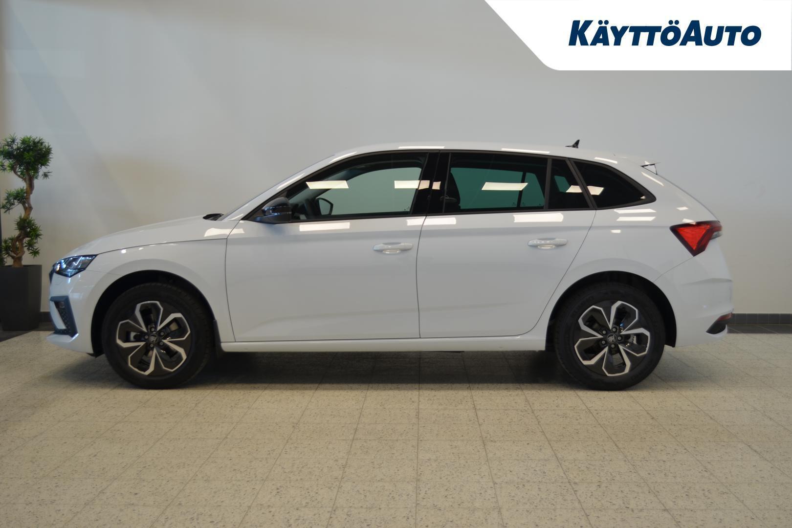 Skoda Scala 2026, kuva 3/30