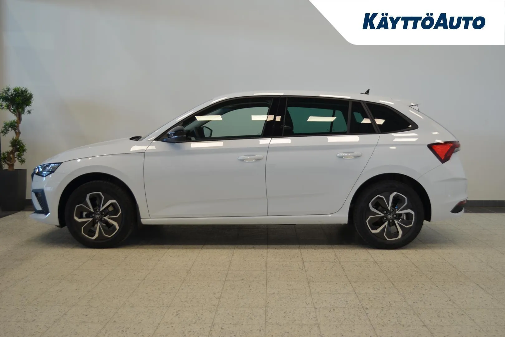 Skoda Scala NOM-859 carousel image