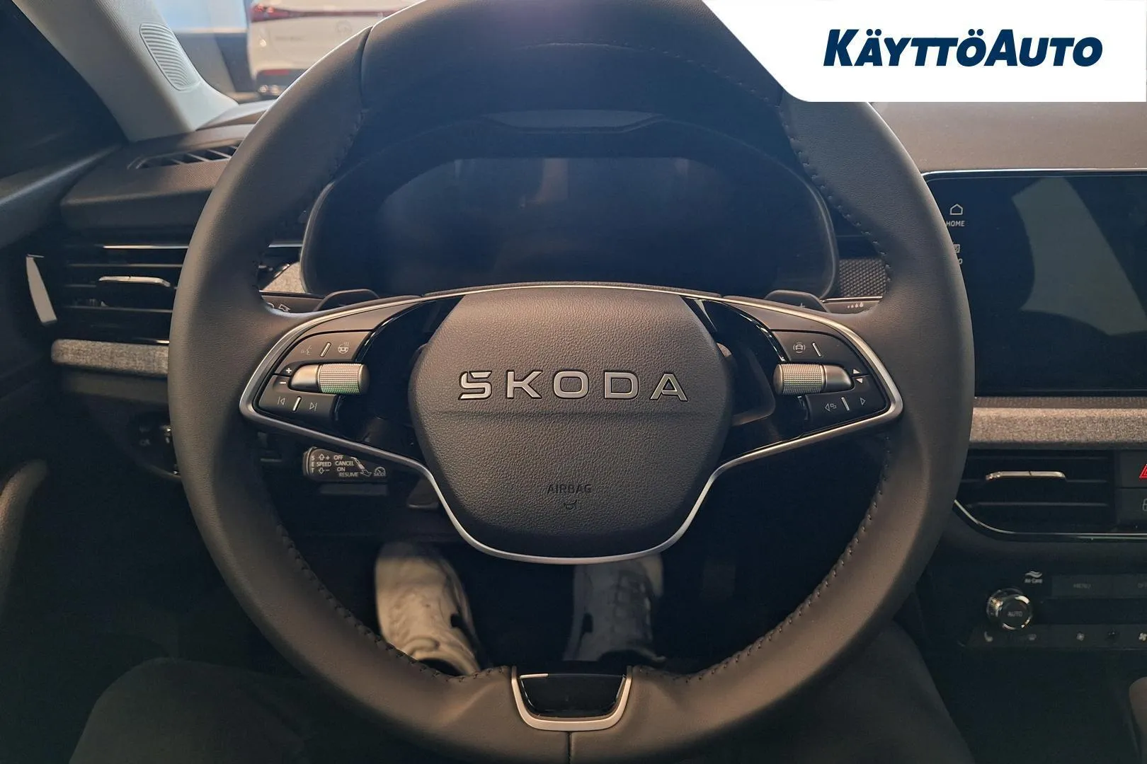 Skoda Scala NOM-859 carousel image