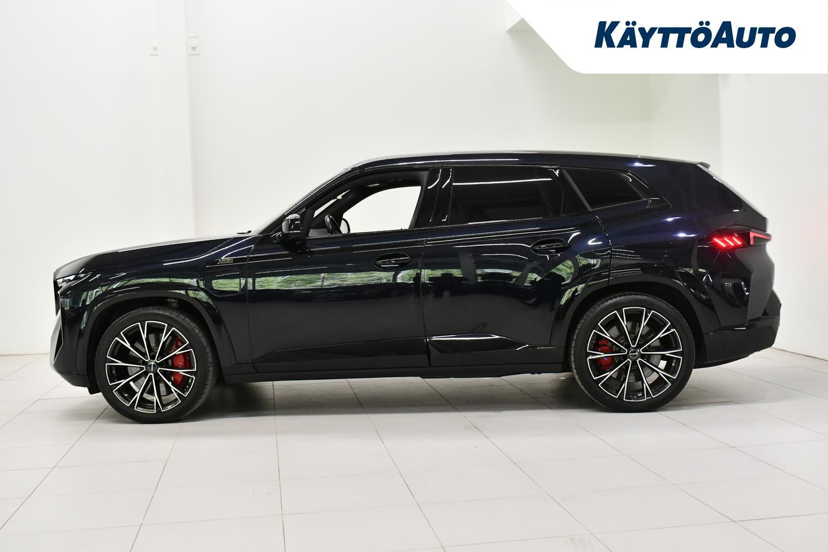 BMW XM G09 2023, kuva 2/61
