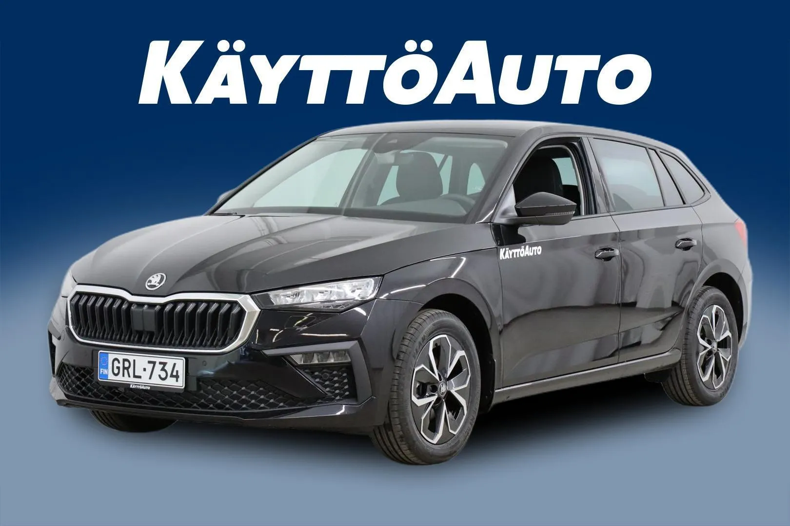 Skoda Scala GRL-734 carousel image