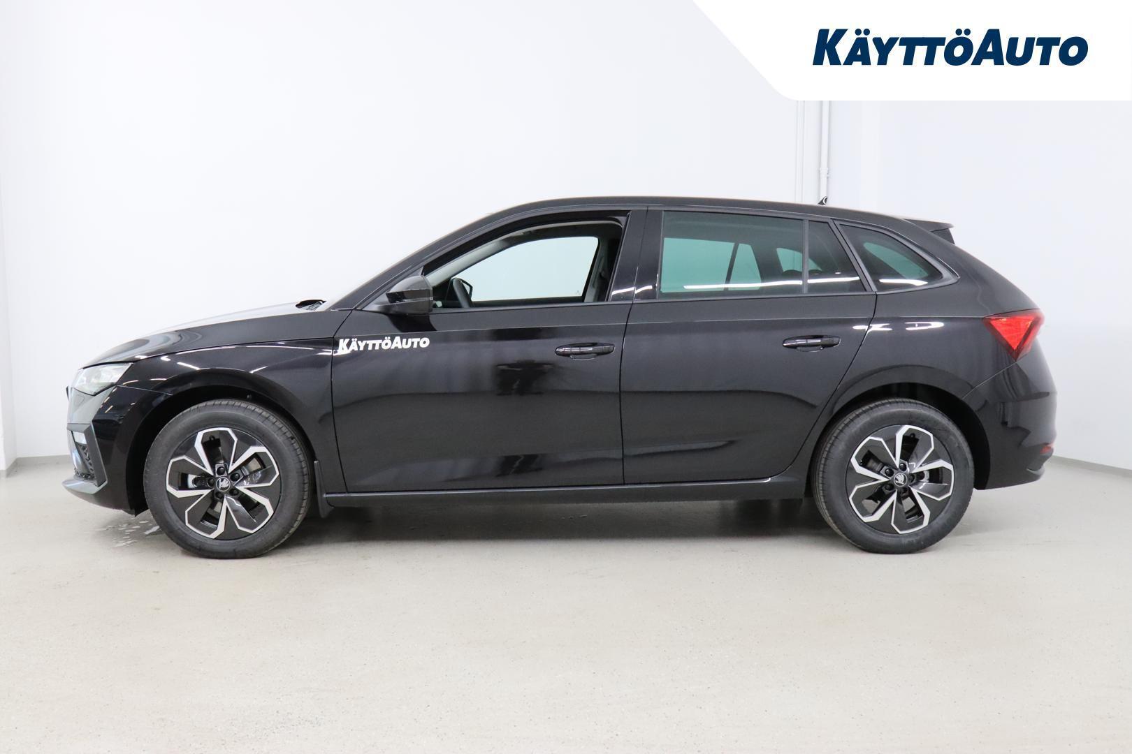 Skoda Scala 2026, kuva 3/14