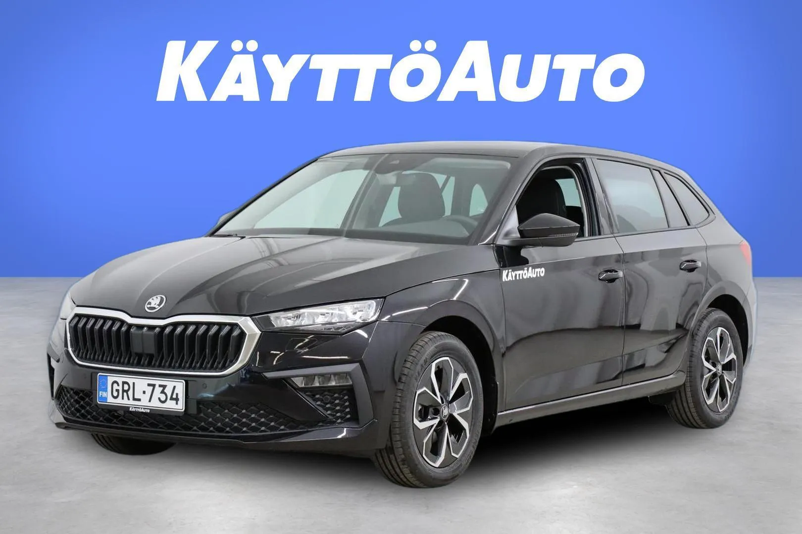 Skoda Scala GRL-734 carousel image