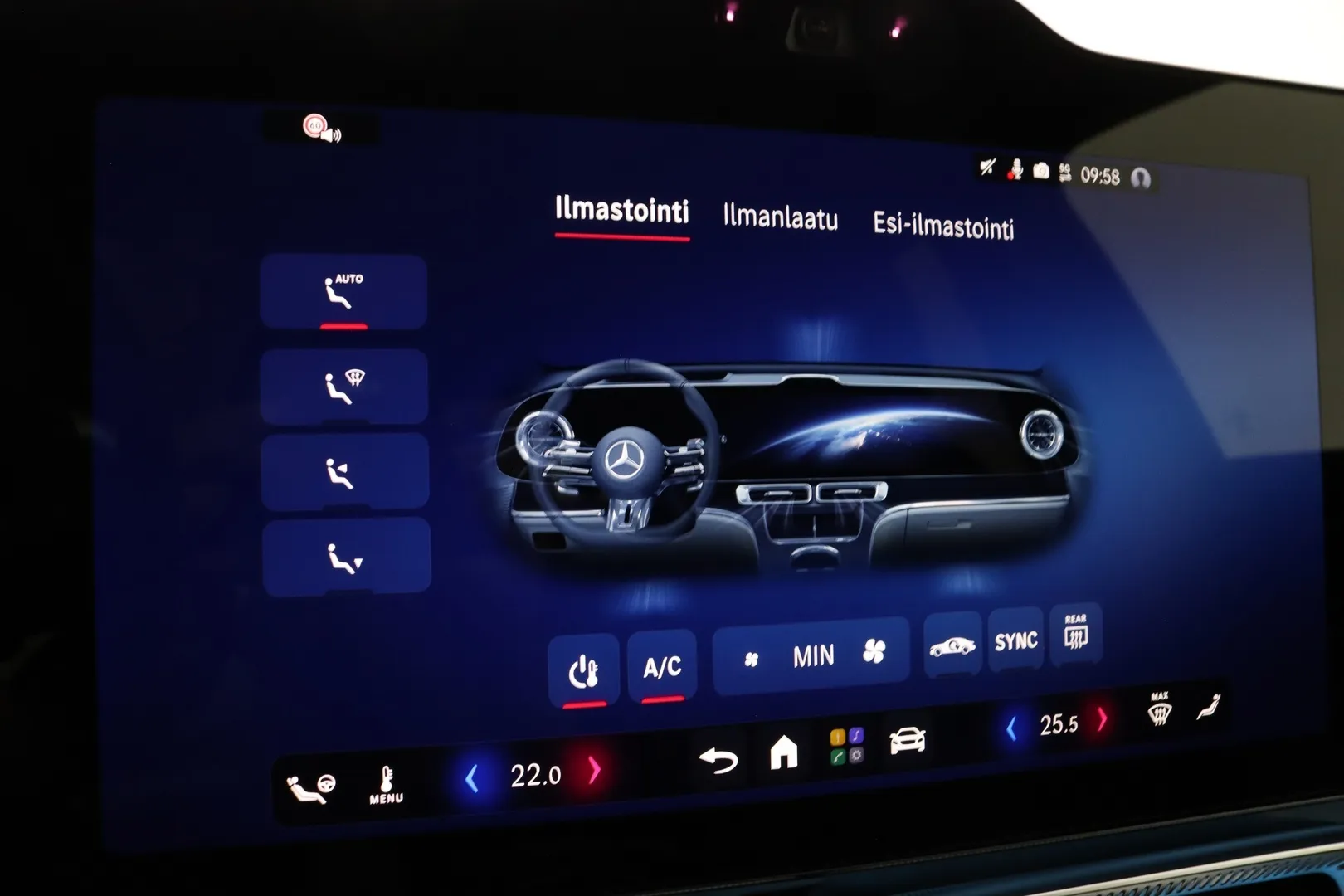 Mercedes-Benz GLC FSX-200 carousel image