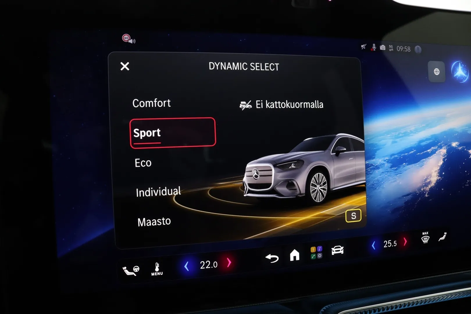Mercedes-Benz GLC FSX-200 carousel image