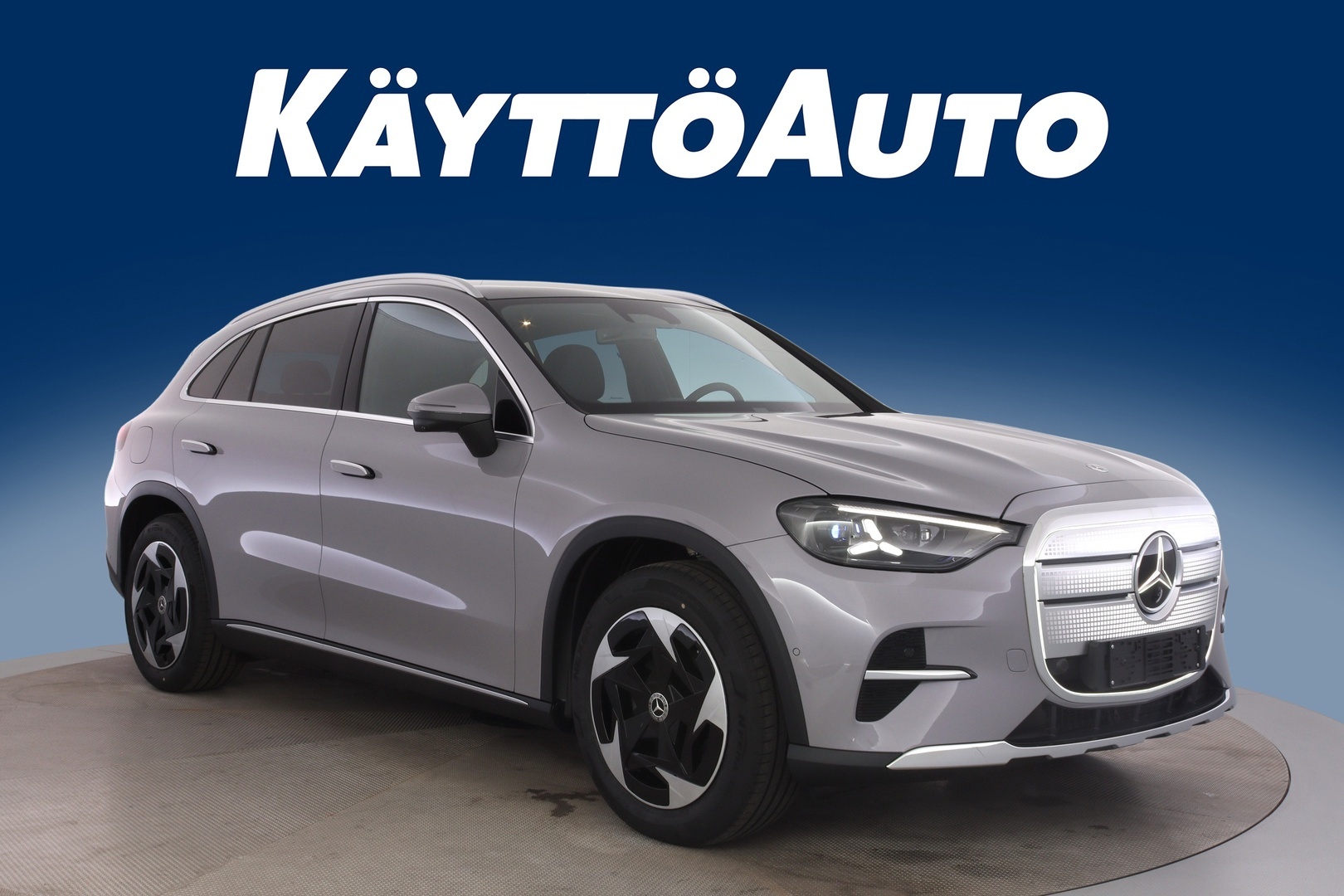 Mercedes-Benz GLC 400 4MATIC Premium 2026, kuva 7/40