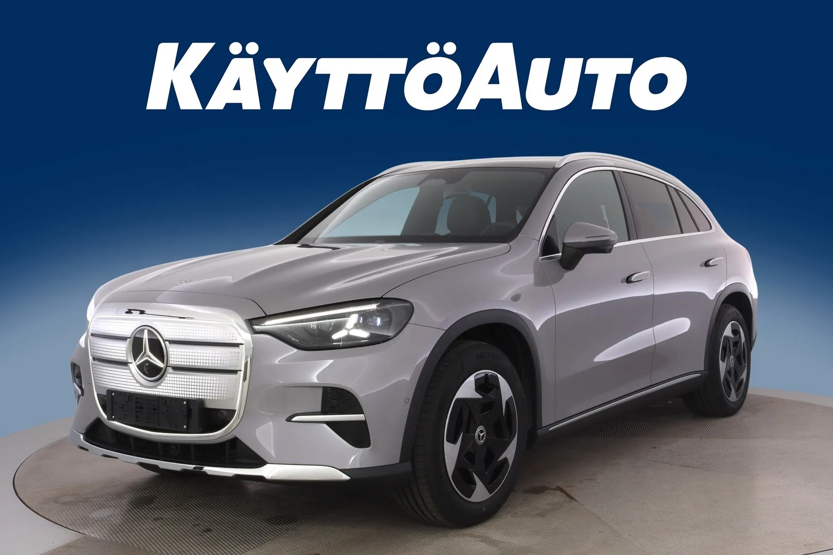 Mercedes-Benz GLC FSX-200 carousel image