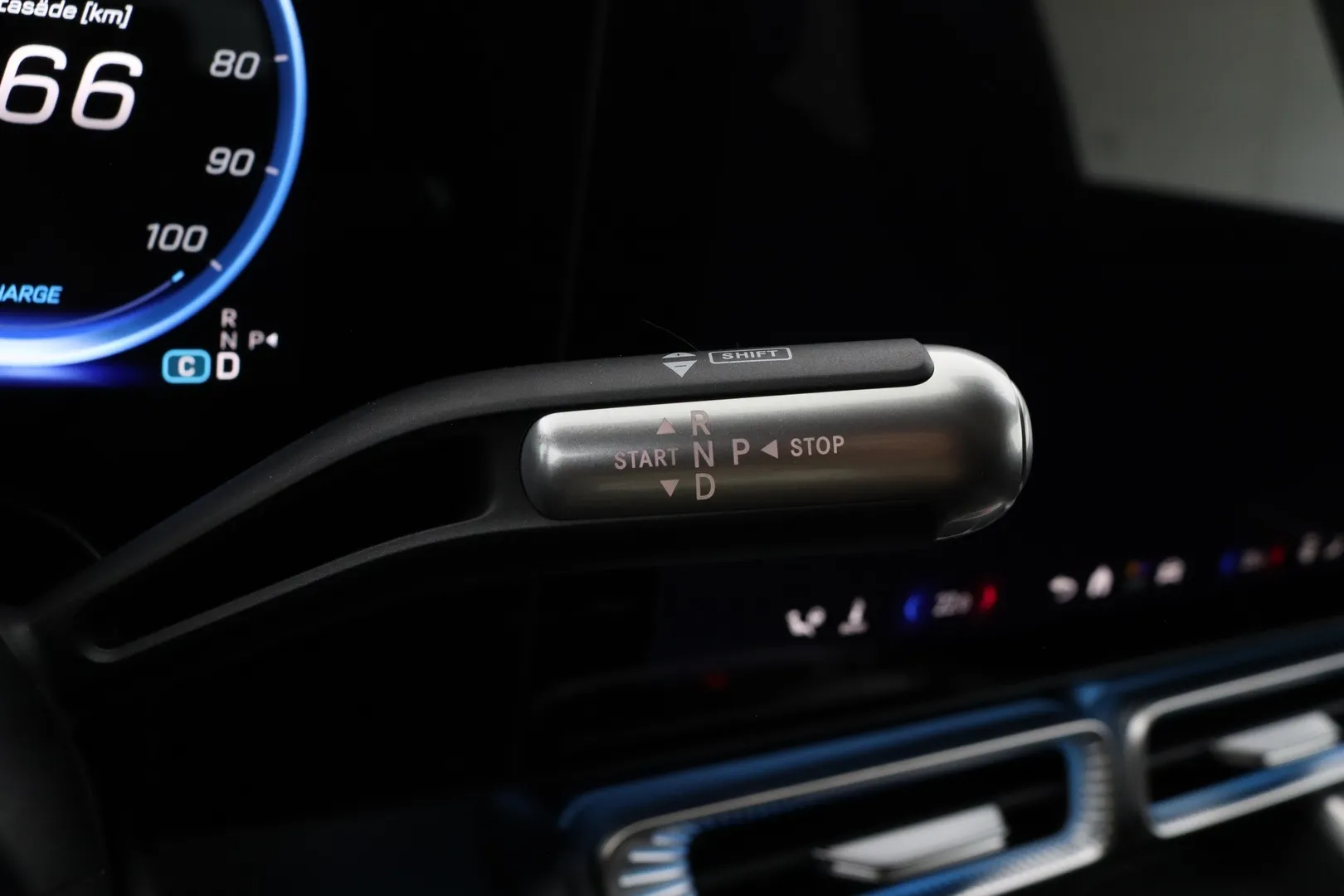 Mercedes-Benz GLC FSX-200 carousel image