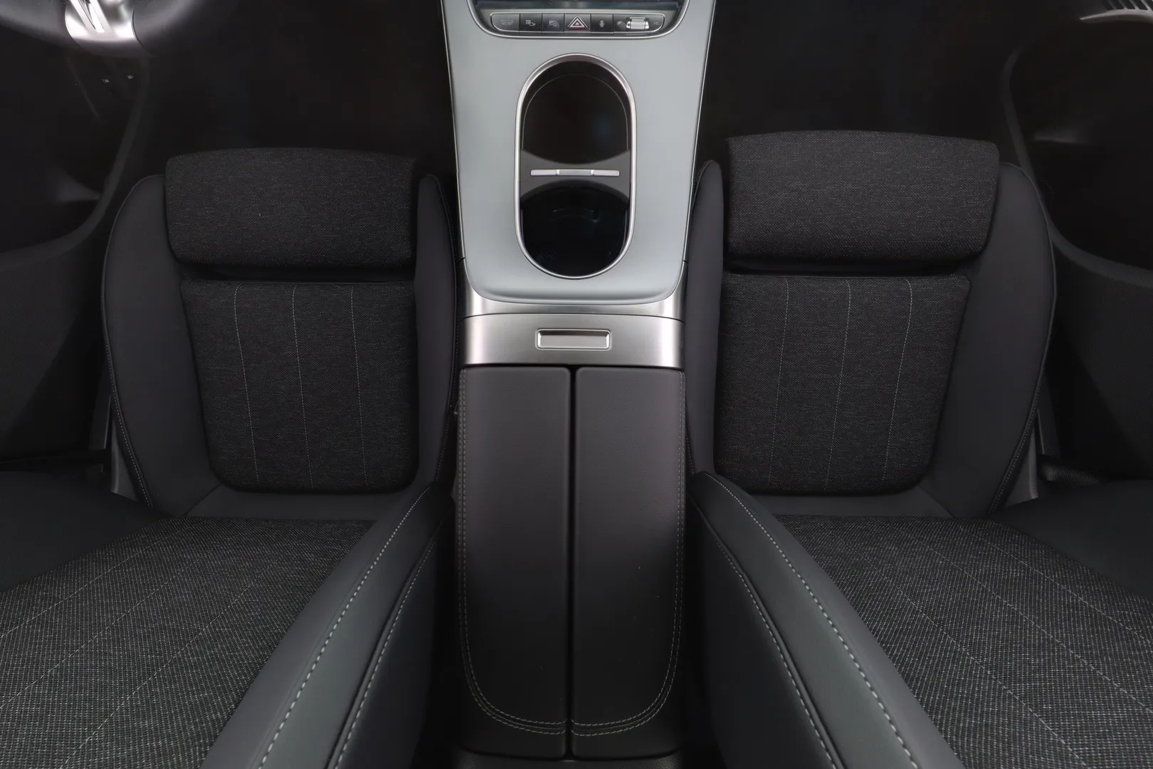 Mercedes-Benz GLC FSX-200 carousel image