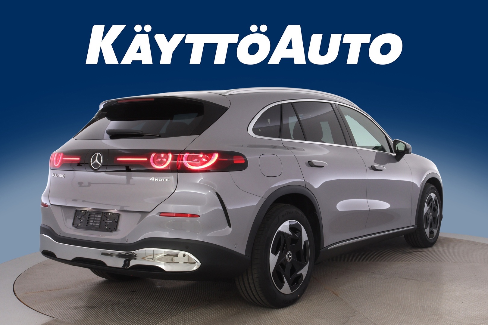 Mercedes-Benz GLC 400 4MATIC Premium 2026, kuva 5/40