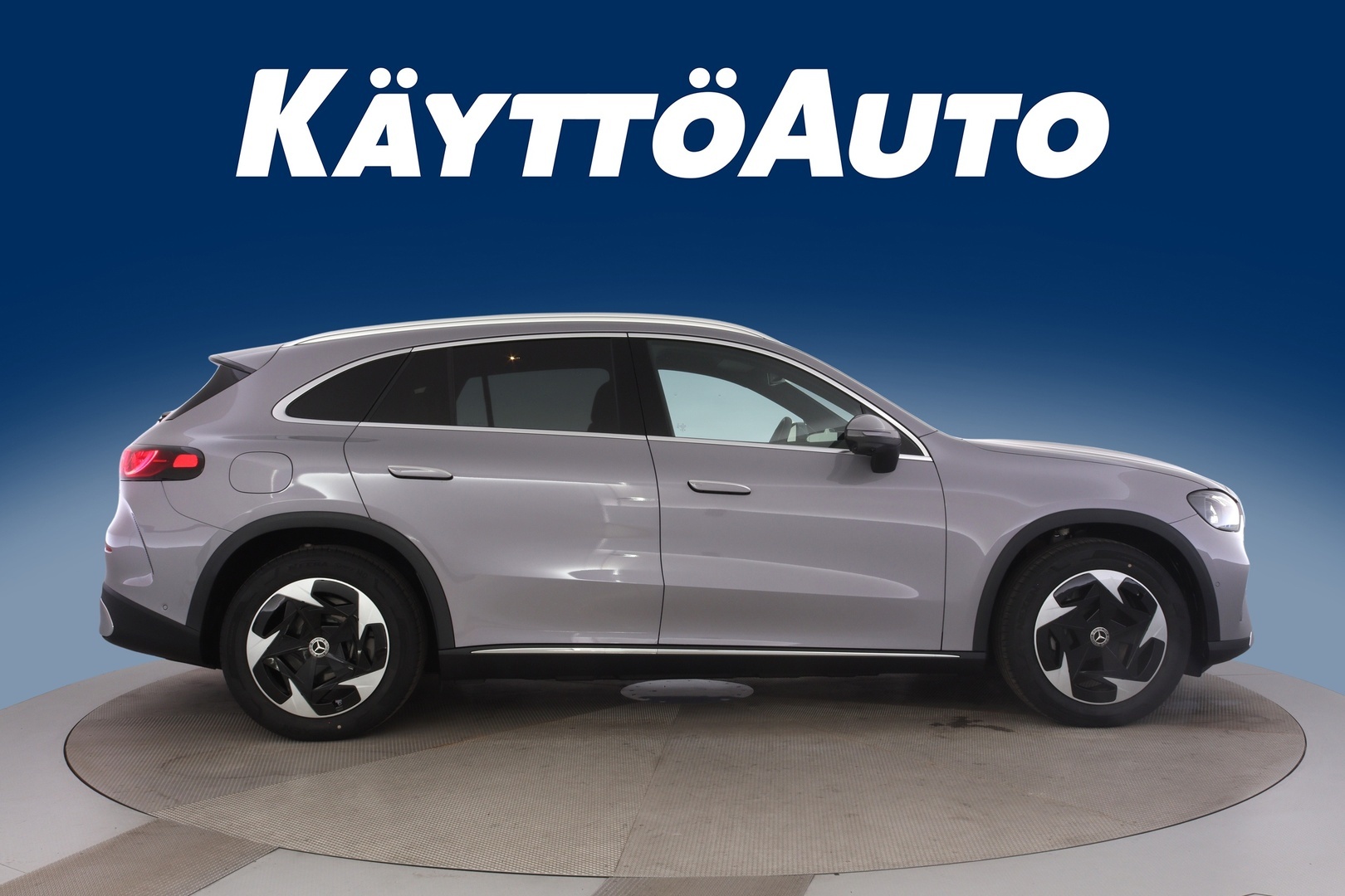 Mercedes-Benz GLC 400 4MATIC Premium 2026, kuva 6/40