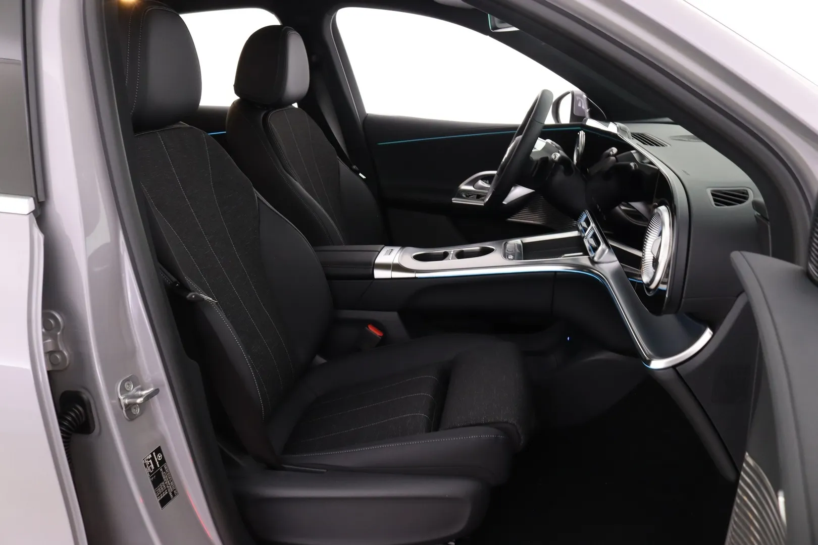 Mercedes-Benz GLC FSX-200 carousel image