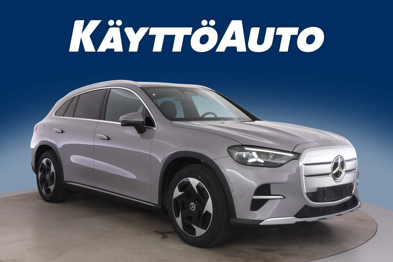 Mercedes-Benz GLC FSX-200 carousel image