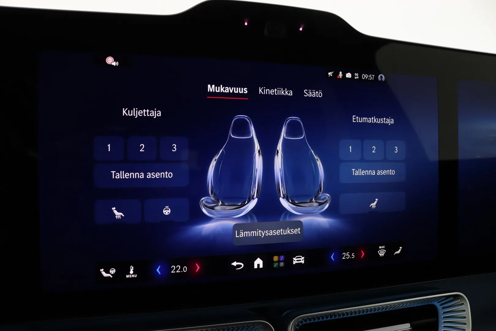Mercedes-Benz GLC FSX-200 carousel image
