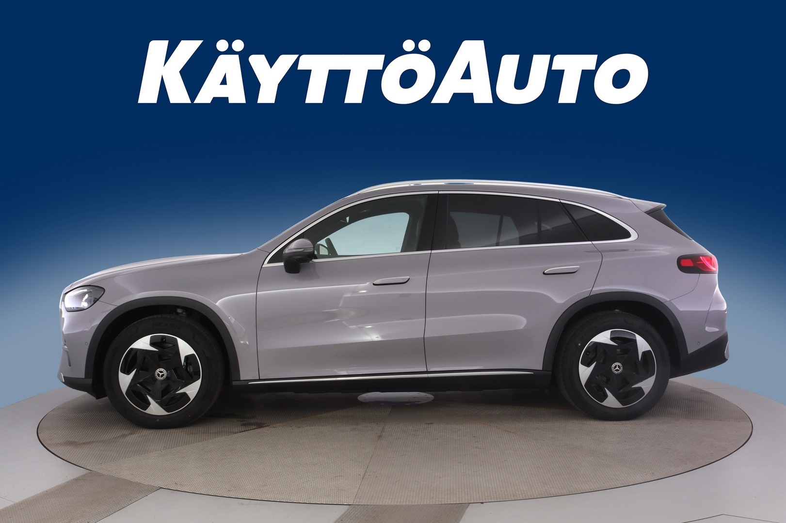 Mercedes-Benz GLC 400 4MATIC Premium 2026, kuva 2/40