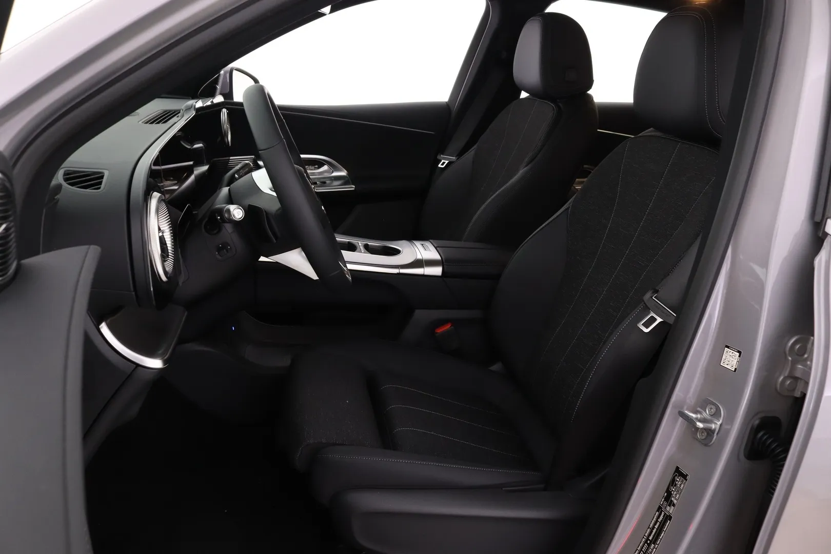 Mercedes-Benz GLC FSX-200 carousel image