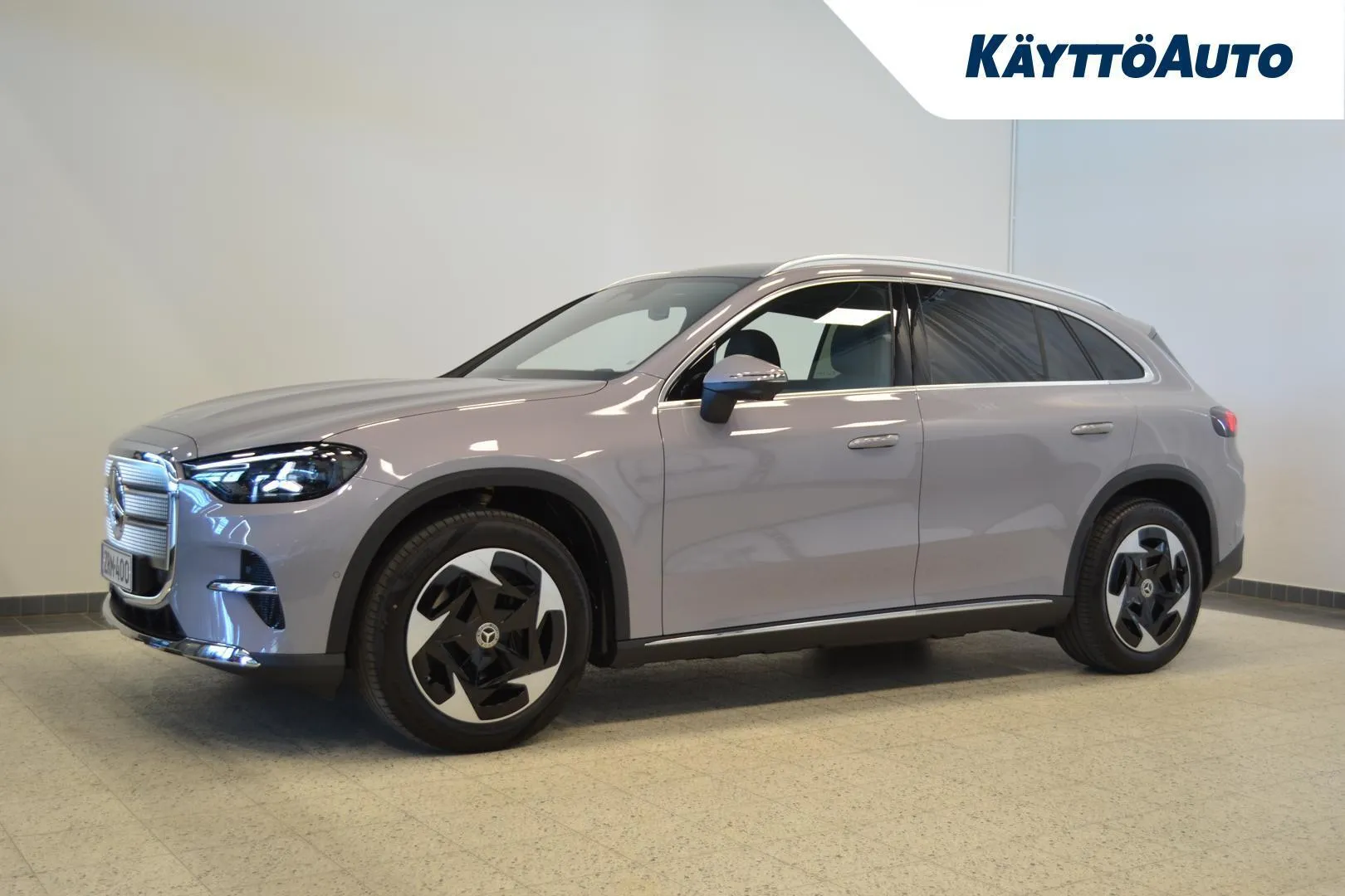 MERCEDES-BENZ GLC ZRM-400 carousel image