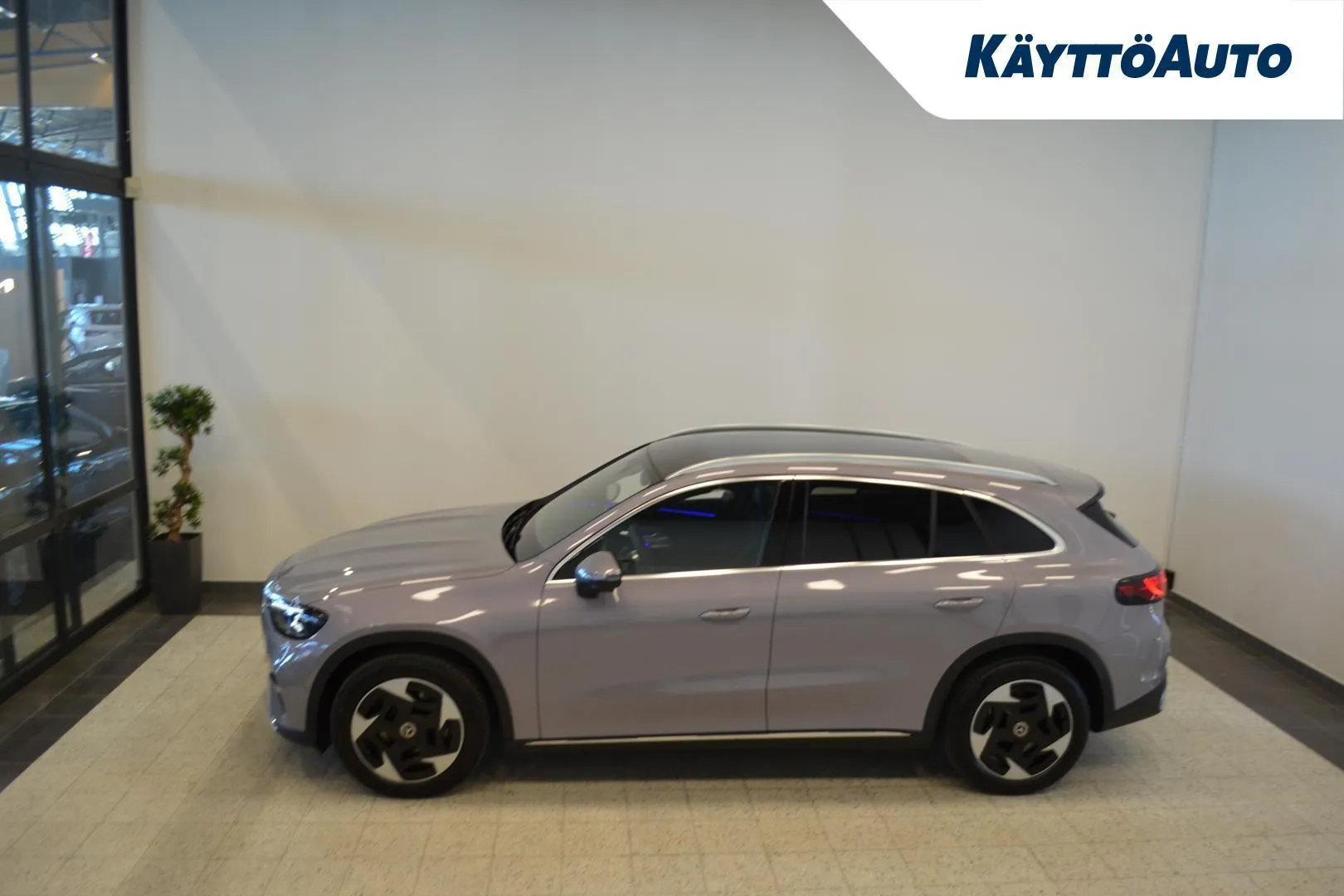 MERCEDES-BENZ GLC ZRM-400 carousel image