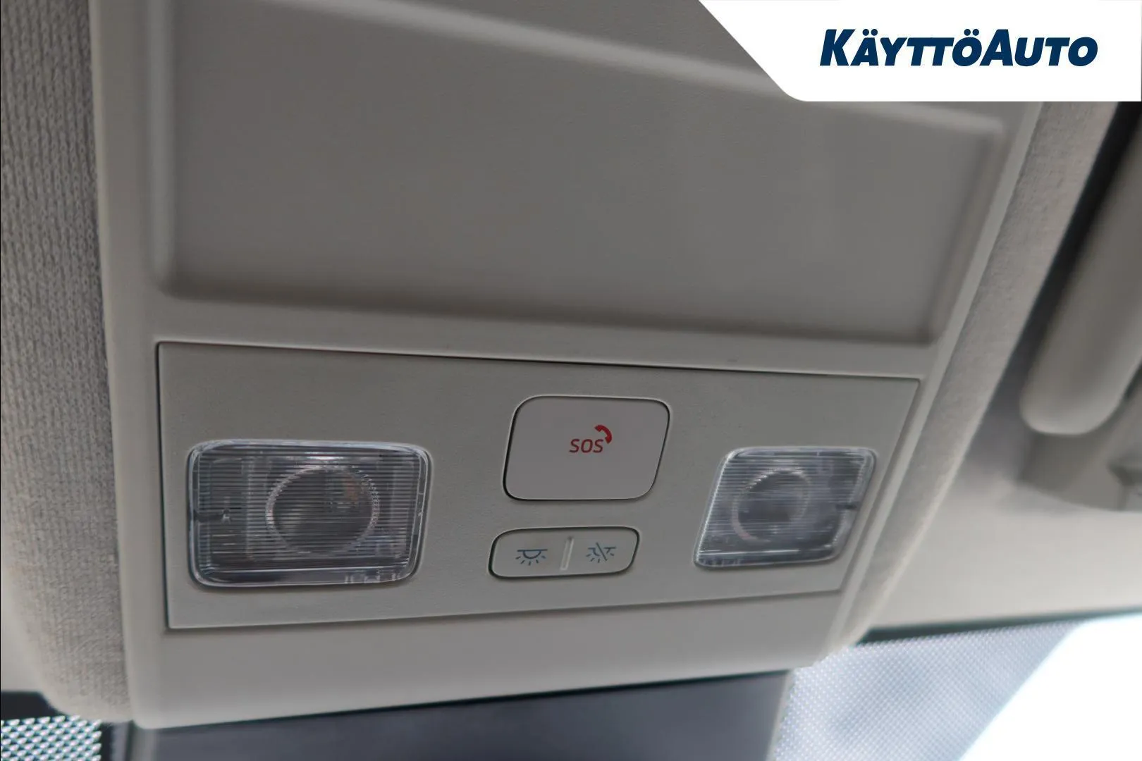 Ford Transit Custom XSS-608 carousel image