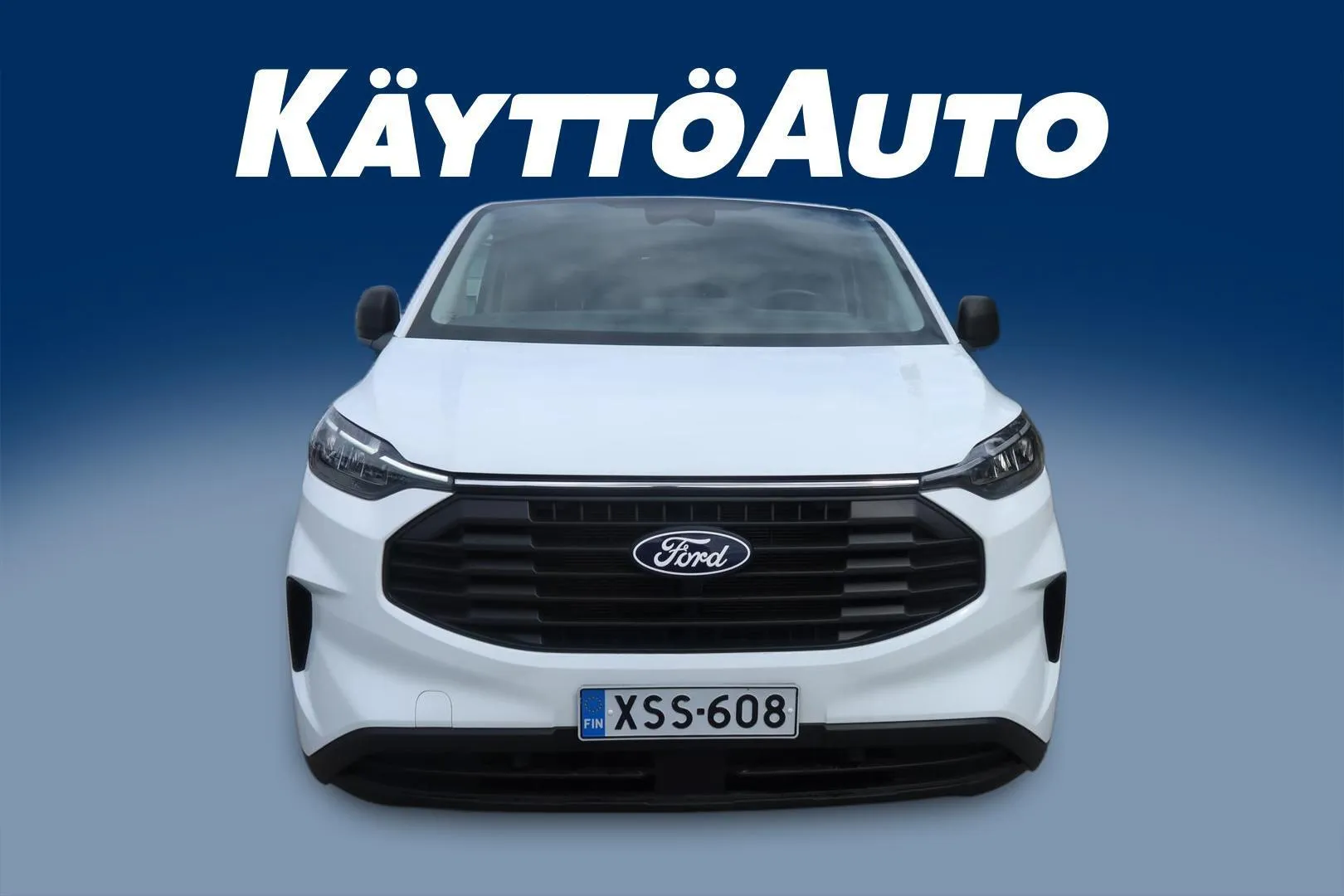 Ford Transit Custom XSS-608 carousel image