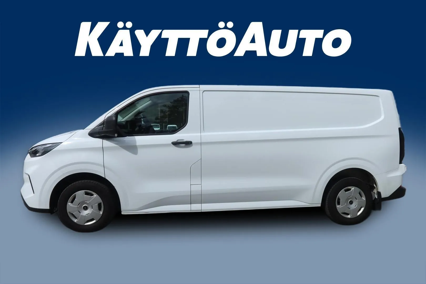 Ford Transit Custom XSS-608 carousel image