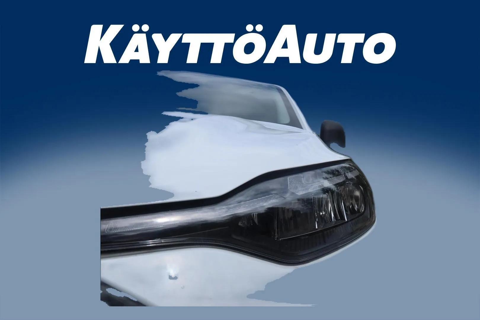 Ford Transit Custom XSS-608 carousel image