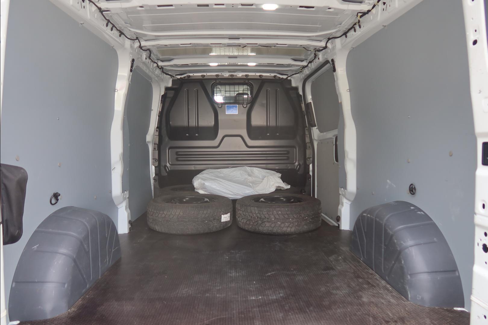 Ford Transit Custom 2025, kuva 4/27