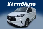 Ford Transit Custom XSS-608 carousel thumbs
