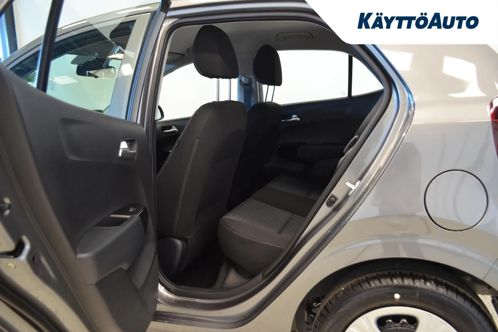 Kia Picanto RXU-968 carousel image