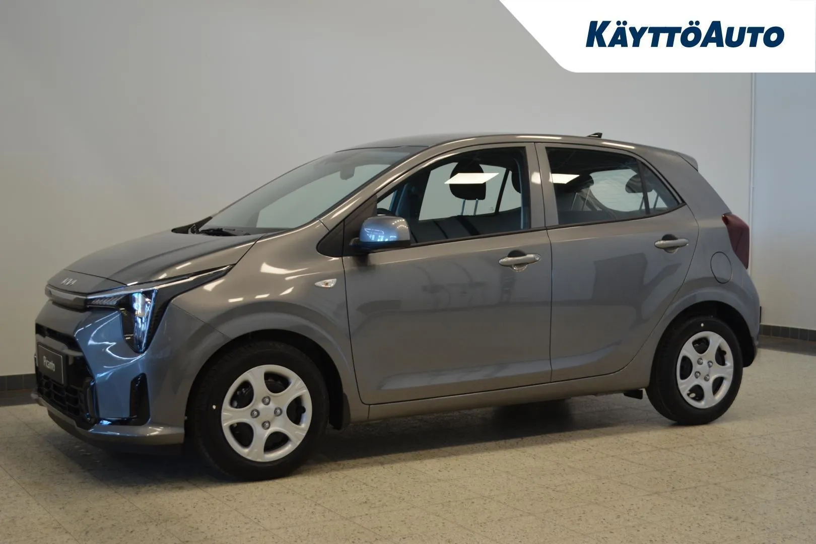 Kia Picanto RXU-968 carousel image