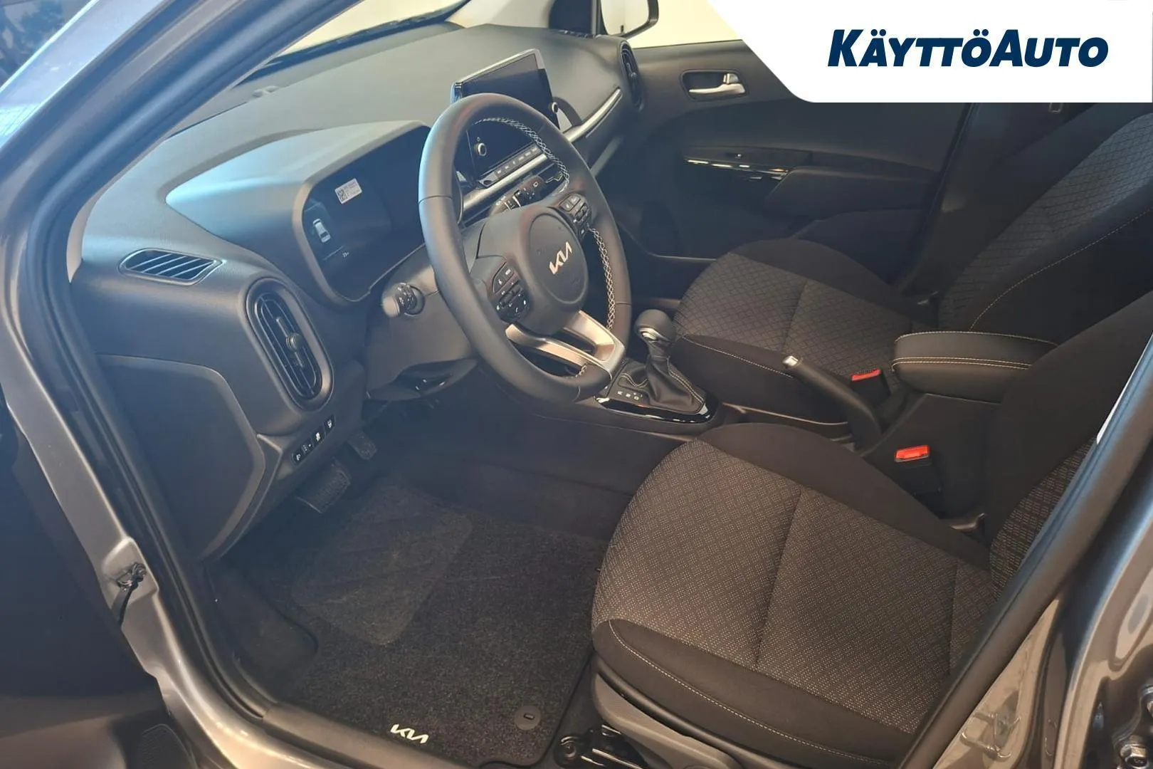 Kia Picanto RXU-968 carousel image