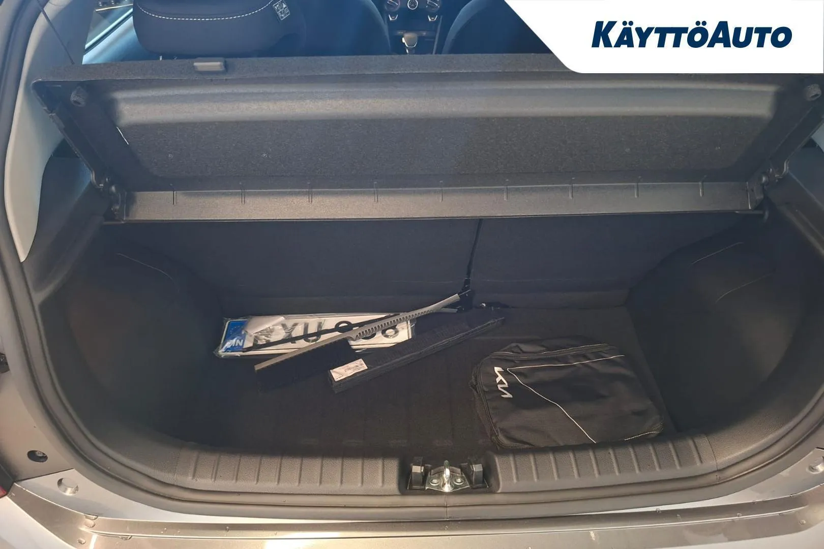 Kia Picanto RXU-968 carousel image