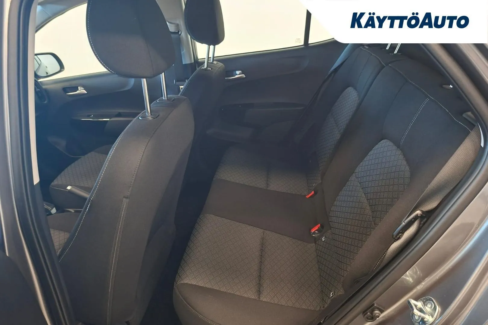 Kia Picanto RXU-968 carousel image