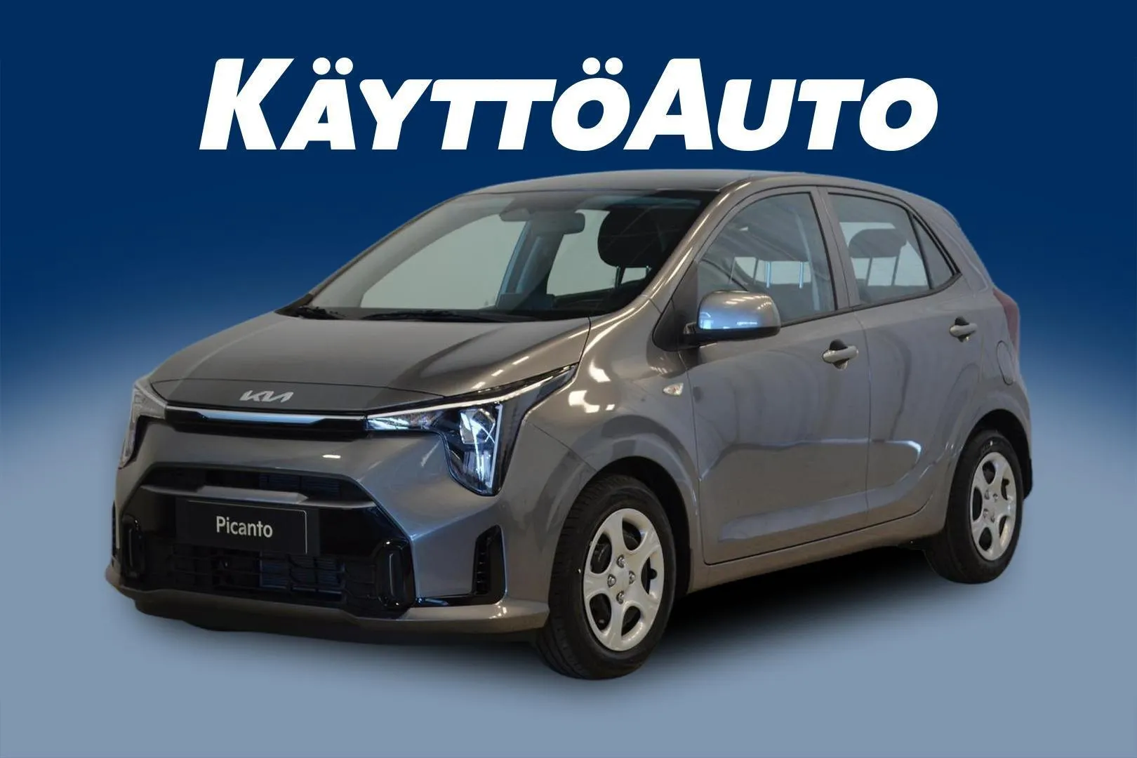 Kia Picanto RXU-968 carousel image