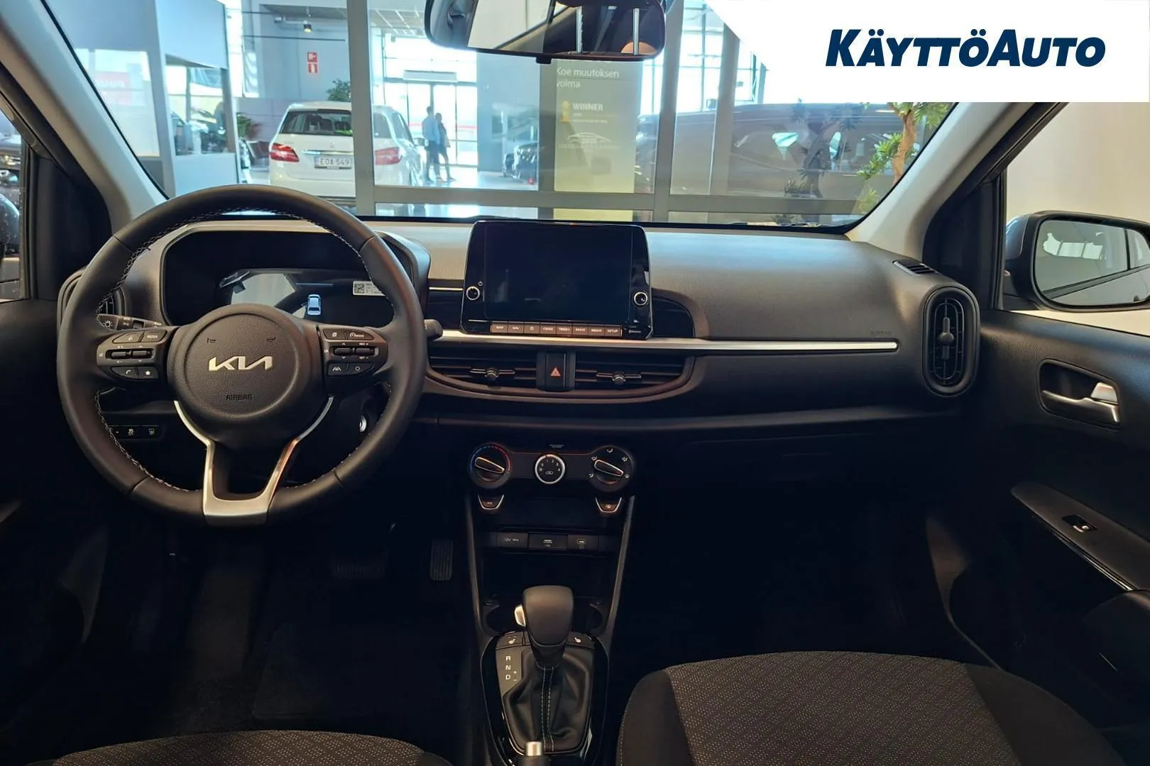 Kia Picanto RXU-968 carousel image