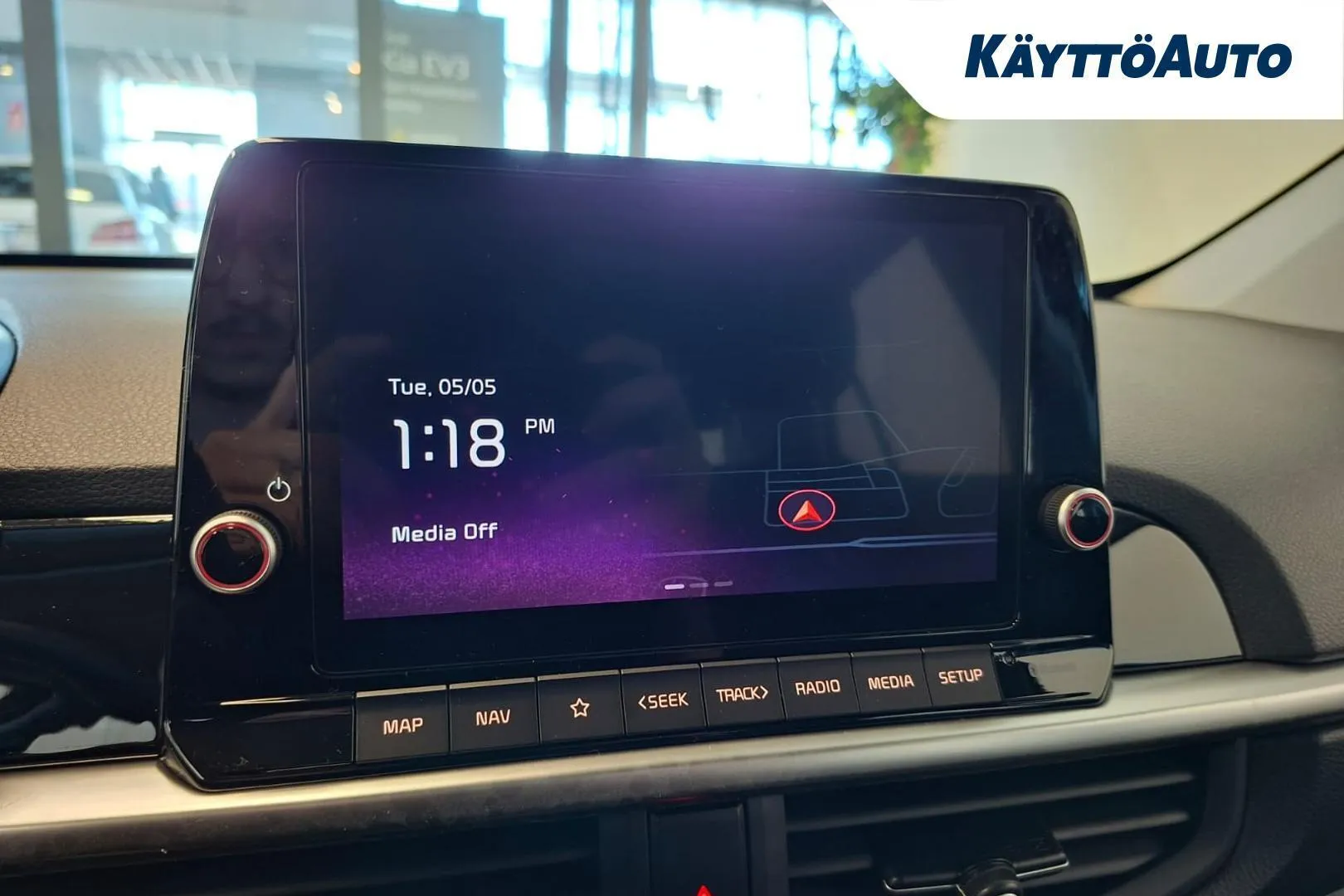 Kia Picanto RXU-968 carousel image