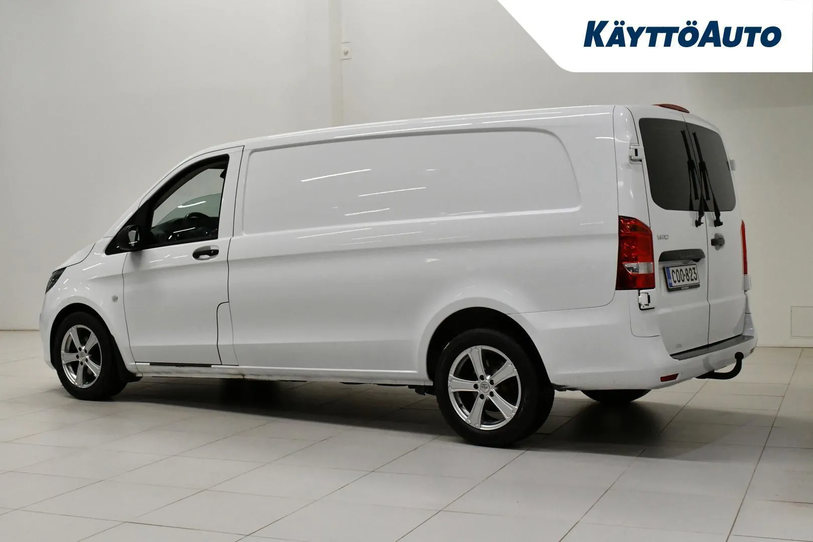 Mercedes-Benz Vito COO-823 carousel image