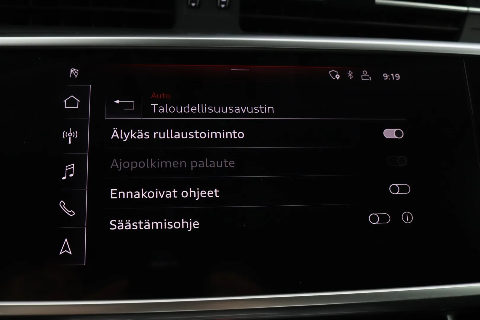 Audi A6 XRU-692 carousel image