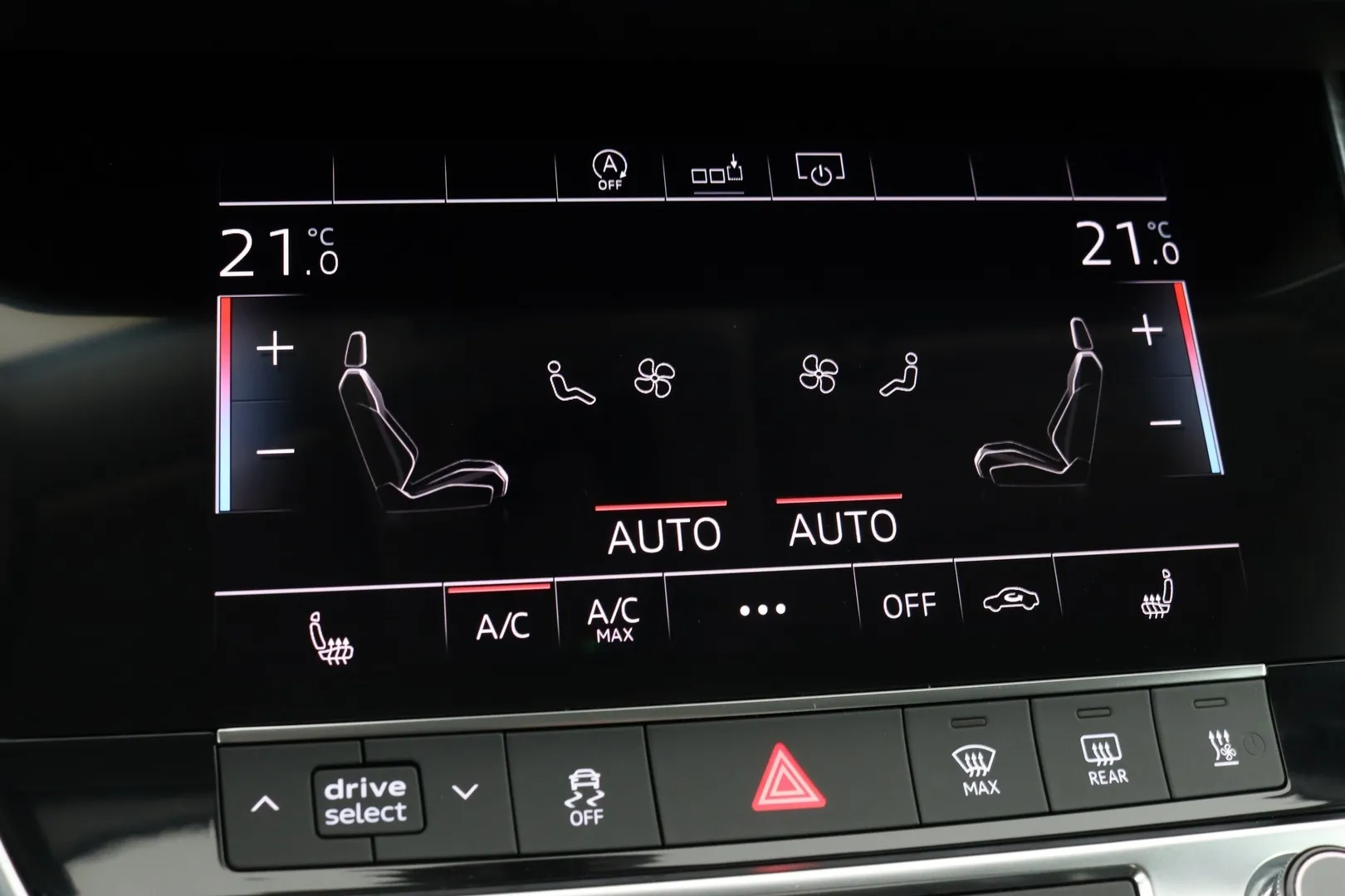 Audi A6 XRU-692 carousel image