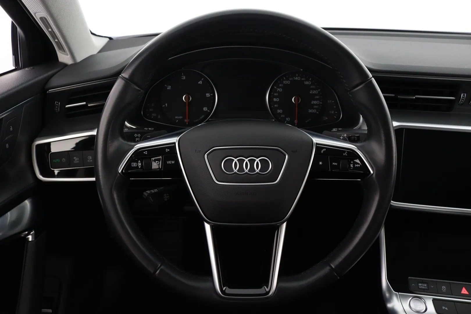 Audi A6 XRU-692 carousel image